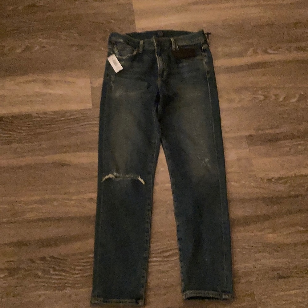 C of H jeans